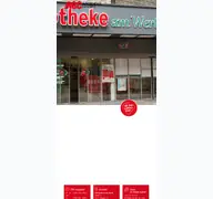 Kleine Seitenvorschau von abc-apotheke-am-werth-wuppertal.de