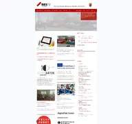 Kleine Seitenvorschau von t2.bbslu.de