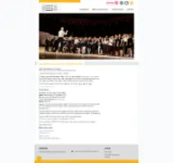 Kleine Seitenvorschau von rotary-benefizkonzert-kiel.de