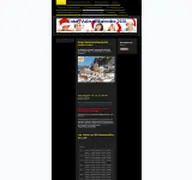 Kleine Seitenvorschau von rotaryclub-kulmbach.de