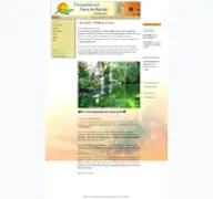 Kleine Seitenvorschau von freundeskreis-naturheilkunde.de