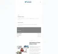 Kleine Seitenvorschau von carta-mueller.de
