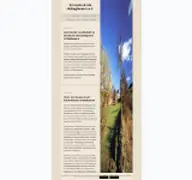 Kleine Seitenvorschau von freundeskreis-oelinghausen.de