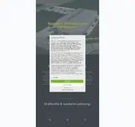 Kleine Seitenvorschau von carwash-b9.de