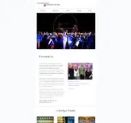 Kleine Seitenvorschau von freundeskreis-theater-koblenz.de