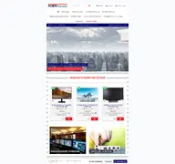 Kleine Seitenvorschau von roteiv-shop.de