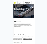 Kleine Seitenvorschau von 3d-akademie.de