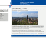 Kleine Seitenvorschau von ad.informatik.uni-freiburg.de