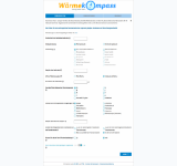 Kleine Seitenvorschau von aee.co2online.de
