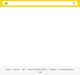 Kleine Seitenvorschau von agb-server.web.de