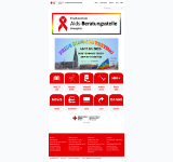 Kleine Seitenvorschau von aids-beratung-oberpfalz.brk.de