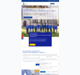Kleine Seitenvorschau von aktivpflege-odenthal.de