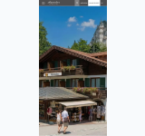 Kleine Seitenvorschau von alpenstuben.de