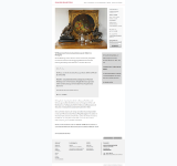 Kleine Seitenvorschau von antiquitaetenhandel-meier.de