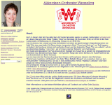Kleine Seitenvorschau von aow.mynetcologne.de