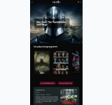 Kleine Seitenvorschau von apollo-kino-cochem.de