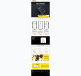 Kleine Seitenvorschau von app.ezubis.de