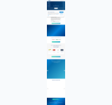 Kleine Seitenvorschau von arvato-systems.de