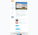Kleine Seitenvorschau von asb-koeln.de
