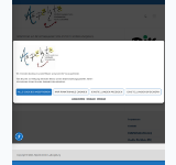 Kleine Seitenvorschau von aspektegmbh.de