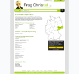 Kleine Seitenvorschau von augustusburg.frag-christel.de