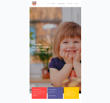 Kleine Seitenvorschau von autismustherapie-pforzheim.de
