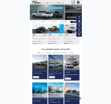 Screenshot-Vorschau von autohaus-michel.de