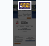 Kleine Seitenvorschau von autohus.de