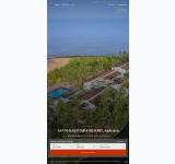 Kleine Seitenvorschau von avanikalutara.resorthotel.de