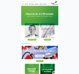 Screenshot-Vorschau von avocado.de
