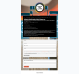 Screenshot-Vorschau von award.malerdesjahres.de