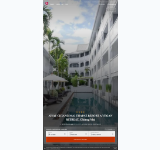 Kleine Seitenvorschau von awaychiangmaithapae.resorthotel.de