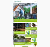 Kleine Seitenvorschau von awb-emsland.de