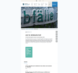 Kleine Seitenvorschau von awb-lm.de