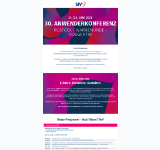 Kleine Seitenvorschau von awk.siv.de