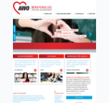 Kleine Seitenvorschau von awo-berufskolleg.de