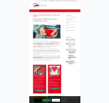 Screenshot-Vorschau von awo-rems-murr.de