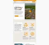 Screenshot-Vorschau von awr-karriere.de