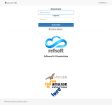 Kleine Seitenvorschau von aws01.refsoft.de