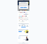 Kleine Seitenvorschau von b2bmarketing.vogel.de