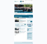 Kleine Seitenvorschau von baptisten.de