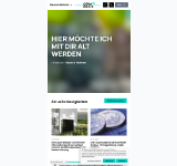Kleine Seitenvorschau von bauen.osnabrueck.de