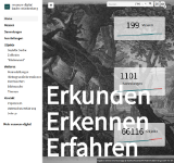 Kleine Seitenvorschau von bawue.museum-digital.de