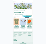Kleine Seitenvorschau von baysf-waldshop.de