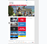 Kleine Seitenvorschau von berlin-sportmetropole.de