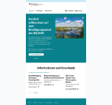 Kleine Seitenvorschau von beteiligung.bundesumweltministerium.de