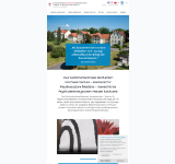 Kleine Seitenvorschau von bethanien-hochweitzschen.de