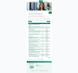 Kleine Seitenvorschau von bewerber-innendienst.hansemerkur.de