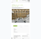 Kleine Seitenvorschau von bibliothek.uni-halle.de