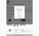 Kleine Seitenvorschau von bike-werkstatt.ch